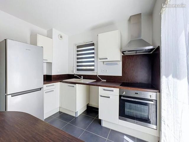 Appartement vente à Vendôme, Périgny