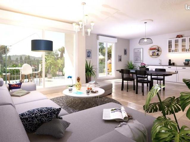 Appartement vente à Brignoles