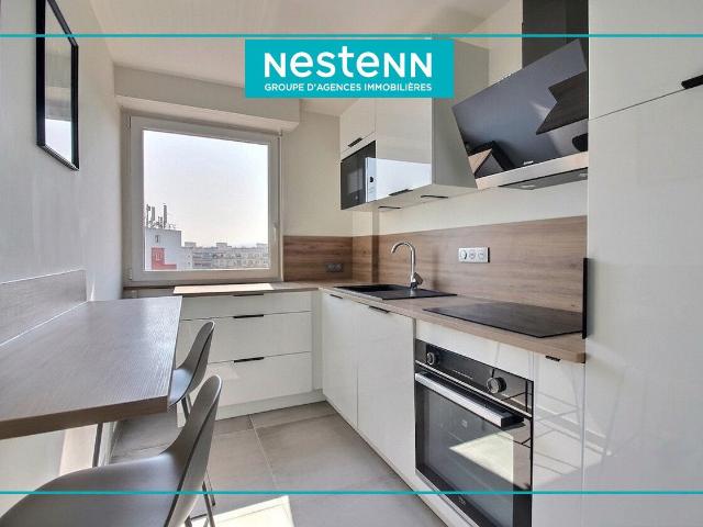 Appartement vente à Neudorf, Strasbourg