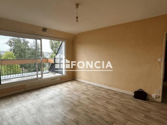 Appartement vente à Lannion, Bretagne
