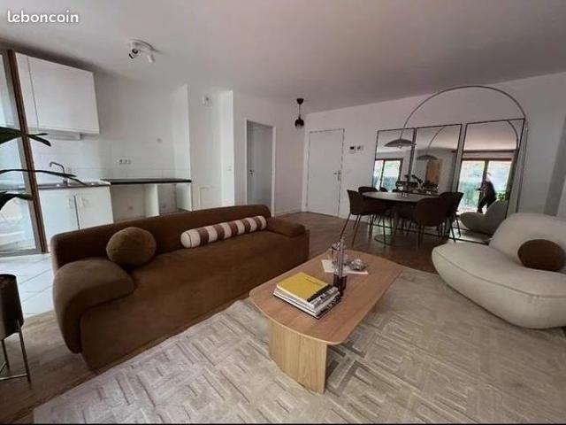 Appartement vente à Nanterre, Levallois-perret