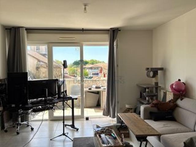 Appartement vente à Dax, Bénesse-maremne