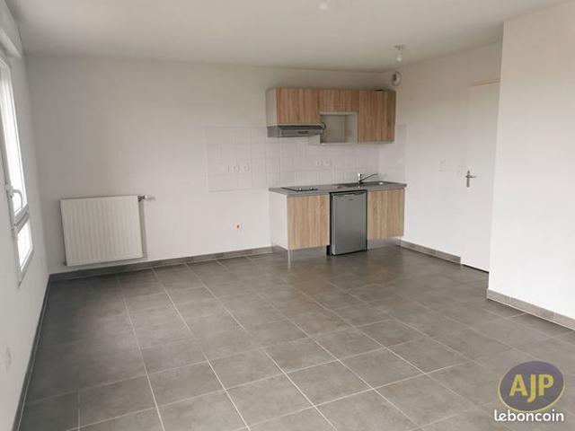 Appartement vente à Nantes, Saint-sébastien-sur-loire