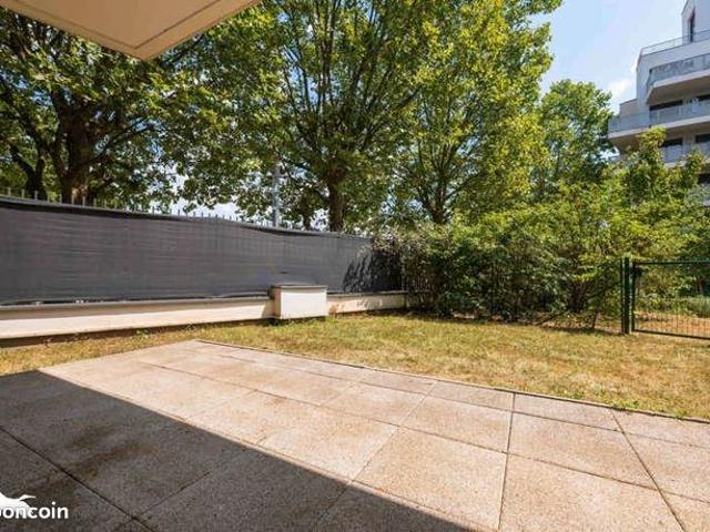 Appartement vente à Nanterre, Colombes
