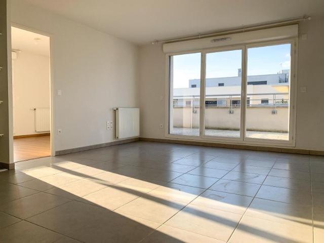 Appartement location à Toulouse