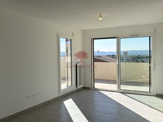 Appartement location à Lodève, Saint-andré-de-sangonis