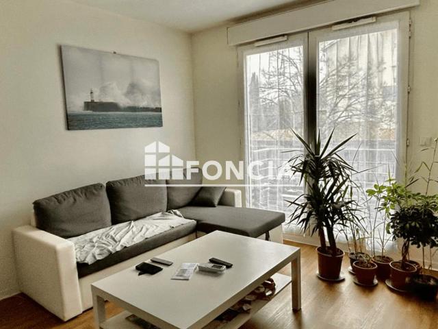 Appartement vente à Le Tasta, Bruges