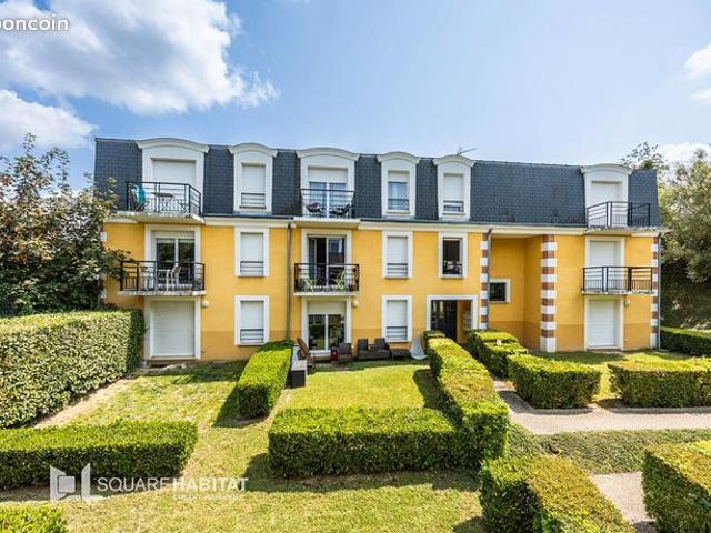 Appartement vente à Poitiers, Vernon