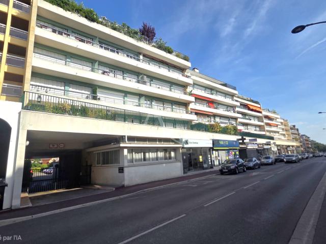 Appartement vente à Sarcelles, Soisy-sous-montmorency