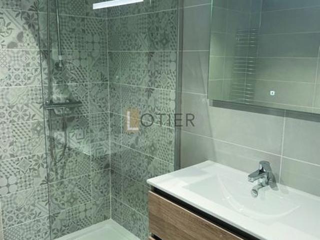 Appartement vente à Nîmes, Caveirac