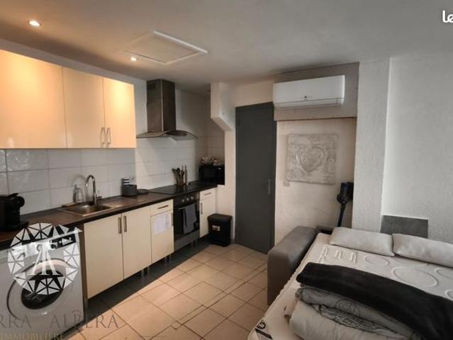 Appartement vente à Céret, Palau-del-vidre