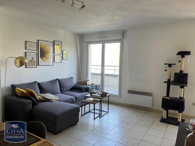 Appartement location à Lens