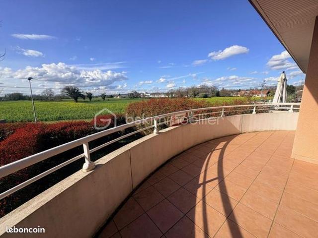 Appartement vente à Pau, Lescar