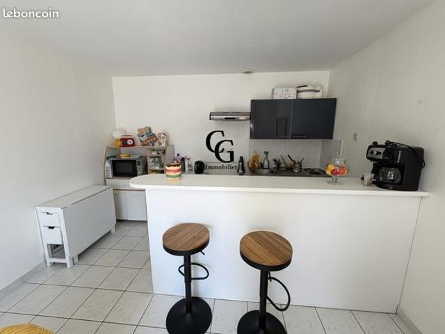 Appartement vente à Nantes, Les Sorinières