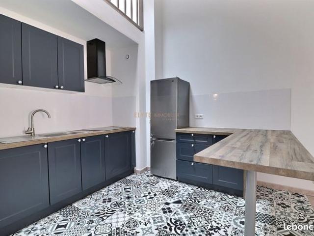Appartement vente à Istres, Saint-chamas