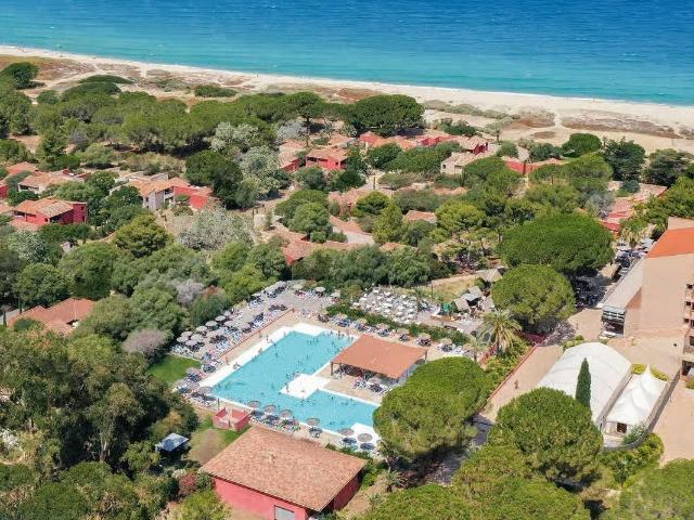Appartement vente à Calvi, Belgodère
