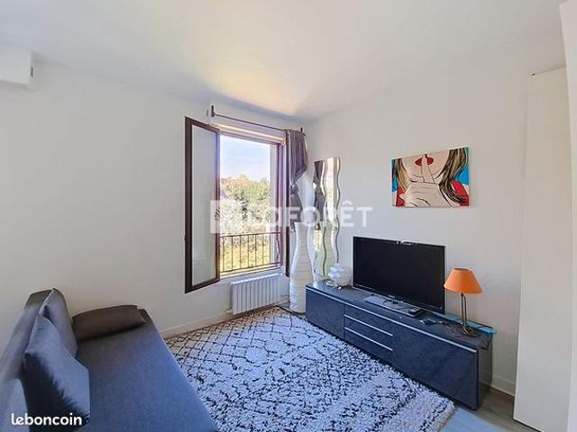 Appartement vente à Cachan, Val-de-Marne