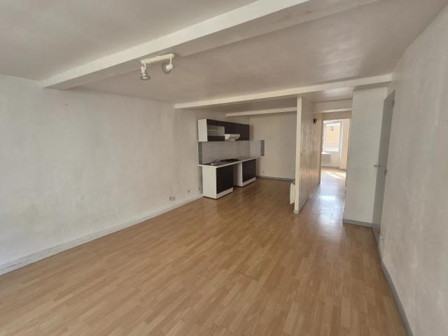 Appartement vente à Mirande, Le Luc