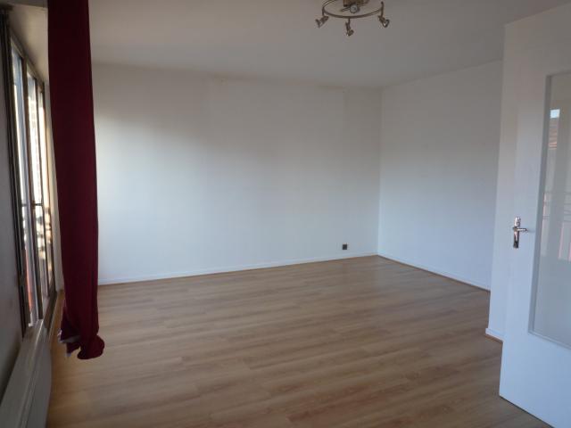 Appartement location à Saint-Germain-en-Laye, Montesson