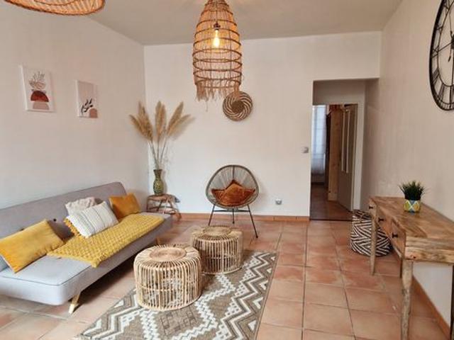 Appartement vente à Arrondissement de Draguignan, Vidauban