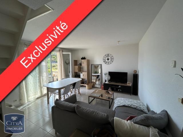 Appartement vente à Brive-la-Gaillarde, Brive-la-gaillarde
