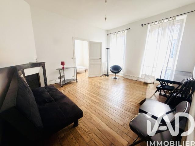 Appartement vente à Sens