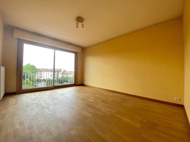 Appartement location à Toulouse, Ramonville-saint-agne