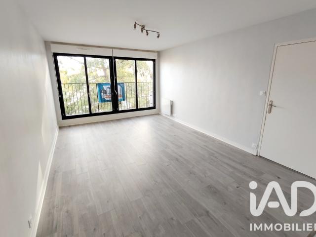 Appartement vente à Montargis, Loiret