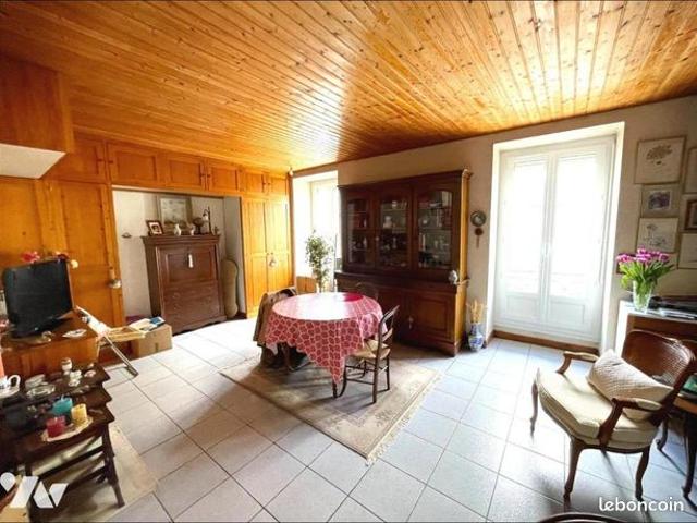 Appartement vente à Nantes