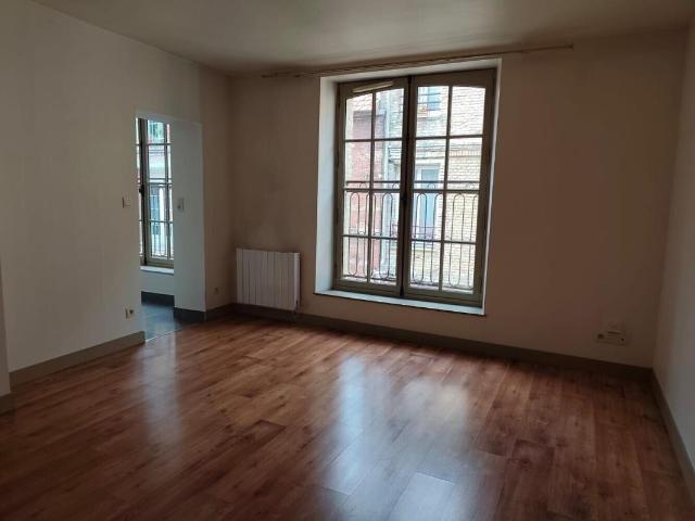 Appartement location à Dieppe