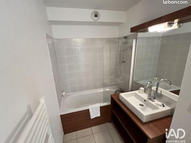 Appartement vente à Carcassonne, Azille