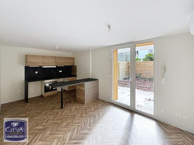 Appartement vente à Agen