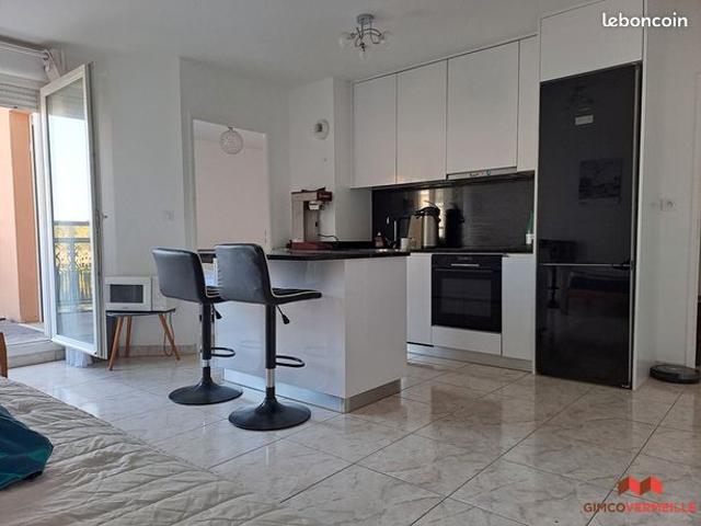 Appartement vente à Saint-Germain-en-Laye, Villennes-sur-seine