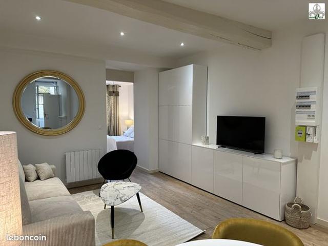 Appartement vente à Beaune
