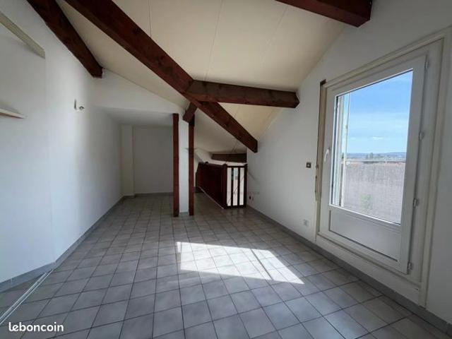 Appartement vente à Nyons, Montélimar