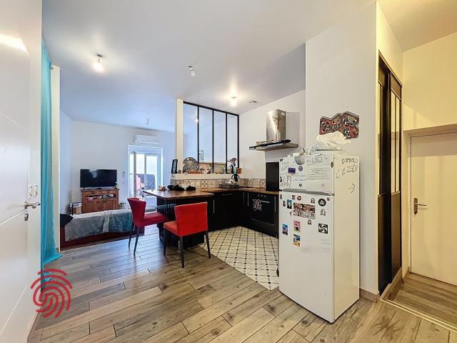 Appartement location à Béziers