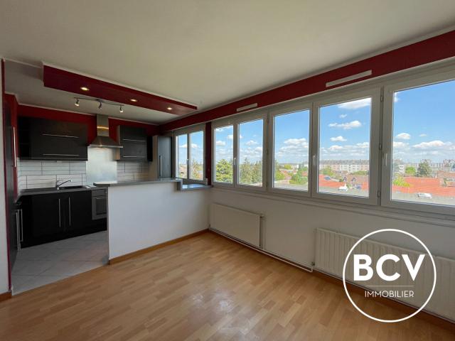Appartement location à Lucé, Eure-et-Loir