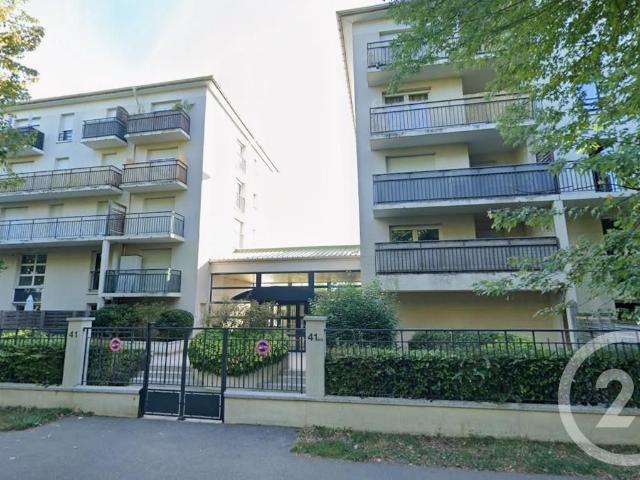 Appartement location à Sainte-Geneviève-des-Bois, Essonne