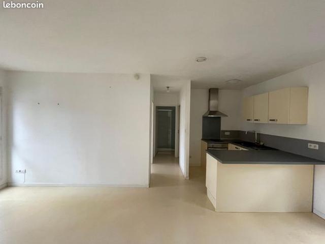Appartement vente à Perpignan