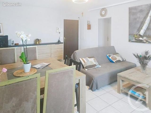 Appartement vente à Bernay, Beuzeville