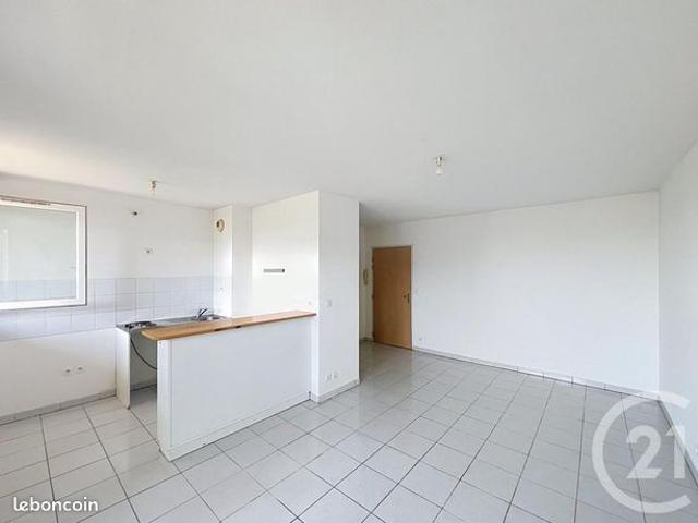 Appartement vente à Auch