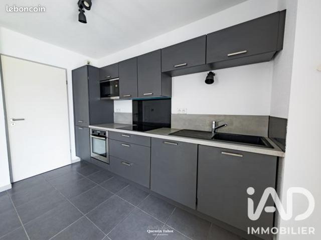 Appartement vente à Dax, Ondres