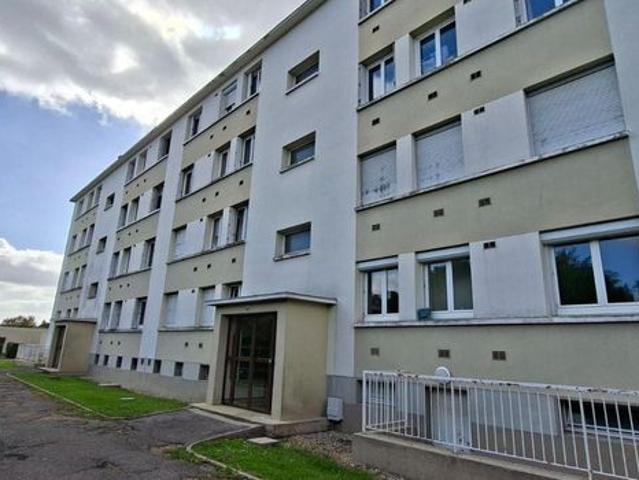 Appartement vente à Évreux, Eure