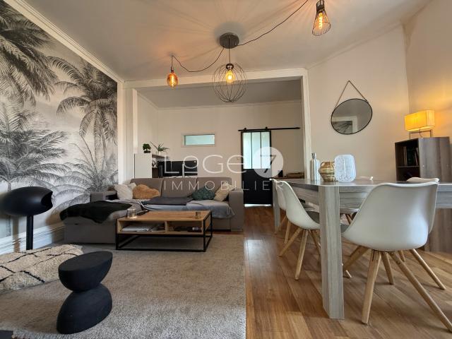 Appartement vente à Quimper, Bretagne