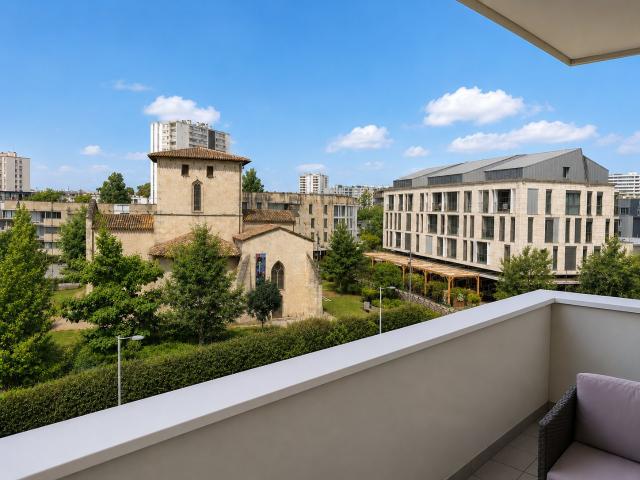 Appartement vente à Bordeaux, Mérignac