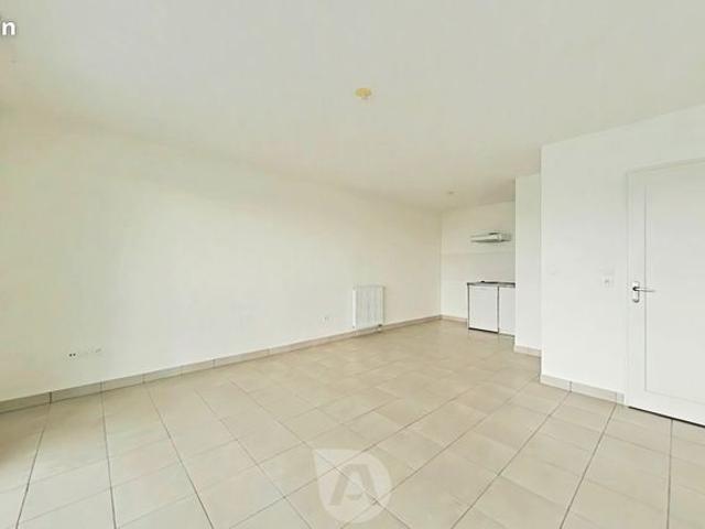 Appartement vente à Nantes