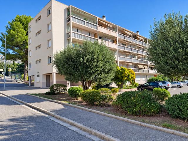 Appartement vente à Arrondissement de Toulon, Toulon