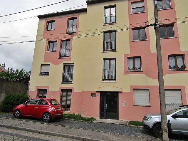 Appartement location à Saint-Dié-des-Vosges, Raon-l'etape