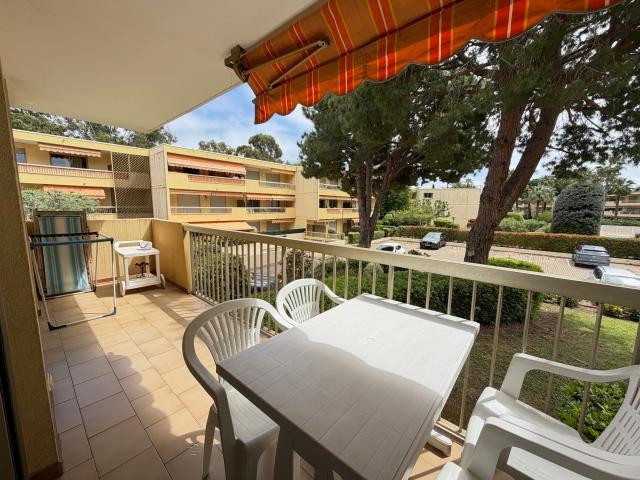 Appartement vente à Grasse, Antibes