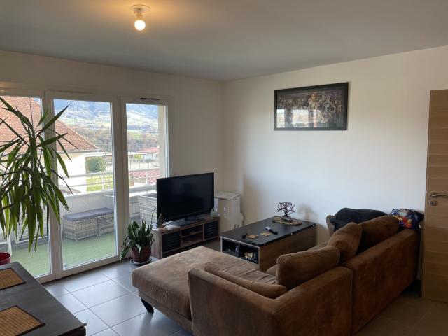 Appartement location à Annecy, Charvonnex
